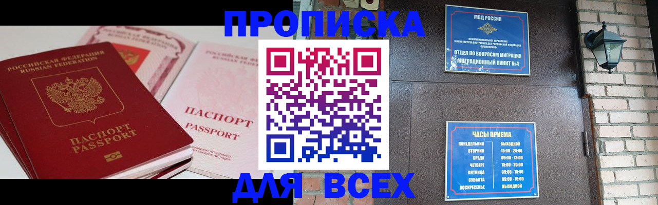 где прописаться в Бородино