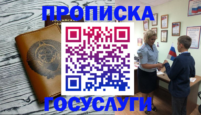 прописка гарантия в Бородино